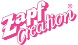 Zapf logo